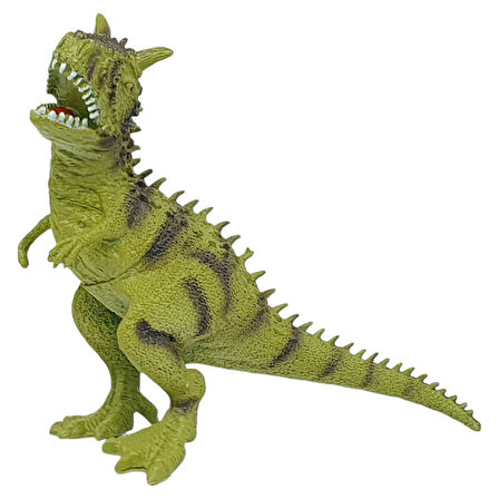 Dinazor Figürler Serisi - KL1689 - Ceratosaurus (Lisinya)