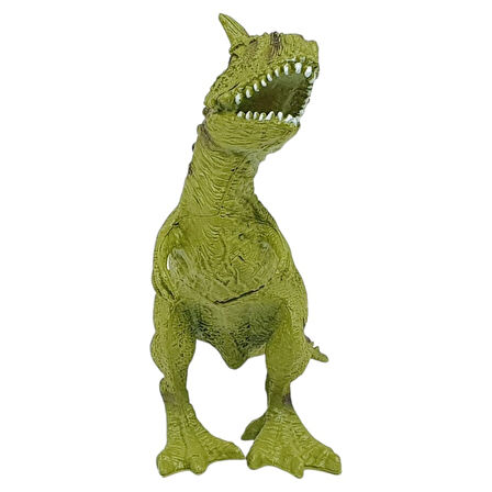 Dinazor Figürler Serisi - KL1689 - Ceratosaurus (Lisinya)