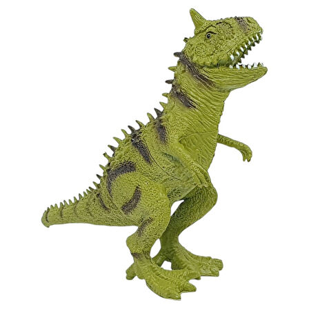 Dinazor Figürler Serisi - KL1689 - Ceratosaurus (Lisinya)