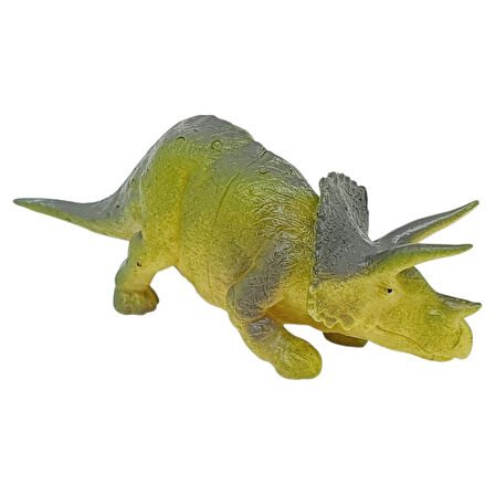 Dinazor Figürler Serisi - KL1689 - Streeholophus (Lisinya)