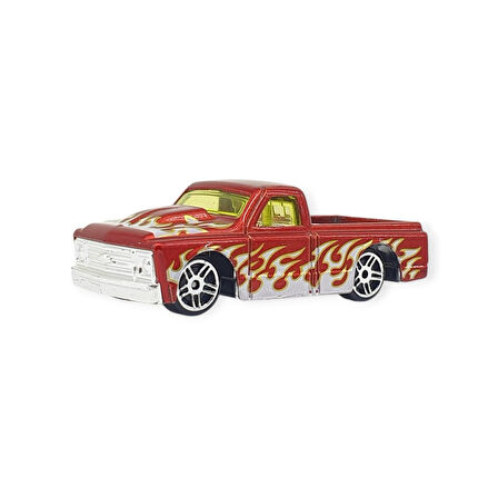Alloy Racer 4'lü Araç Seti - 780-413   (Lisinya)
