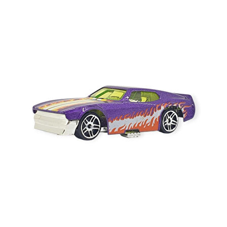 Alloy Racer 4'lü Araç Seti - 780-413   (Lisinya)