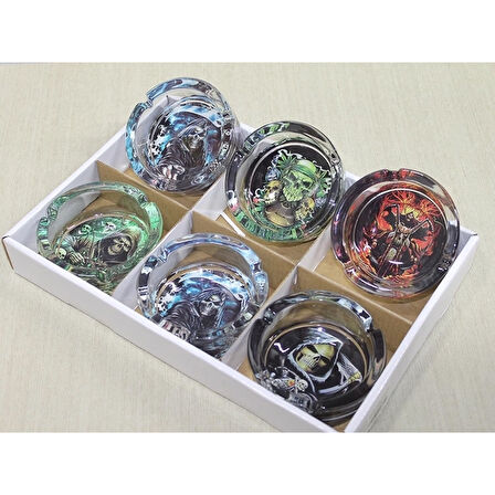 Cam Küllük Alk3663 ( Lisinya )