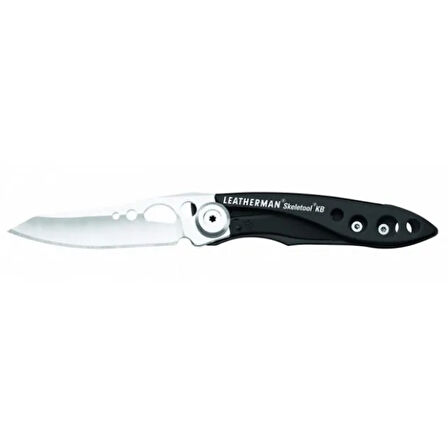 Skeletool Kb Black 15 Cm ( Lisinya )