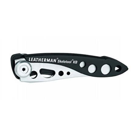 Skeletool Kb Black 15 Cm ( Lisinya )