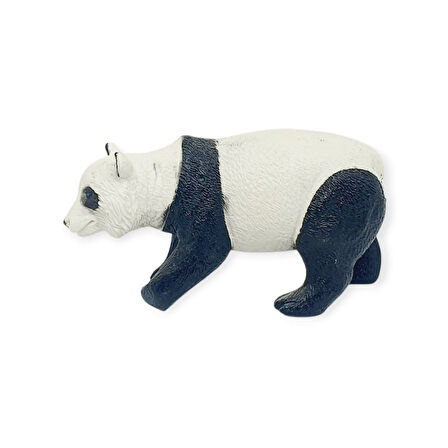 Vahşi Hayvanlar Serisi - YS2689 - Panda (Lisinya)