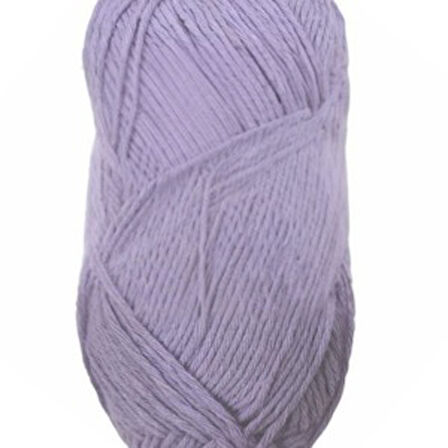Pamuk Makrome 2 Mm Lila
