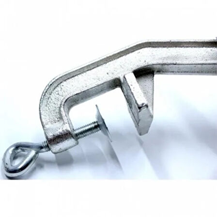 Bulgur Makinesi ( Lisinya )