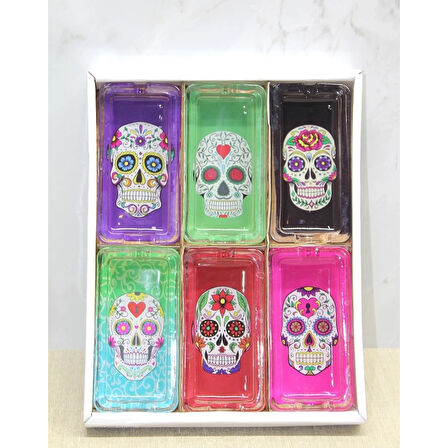 Cam Küllük Alk3694 ( Lisinya )