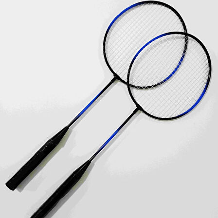 Badminton Raket - 1609018 (Lisinya)