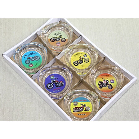 Cam Küllük Alk3681 ( Lisinya )