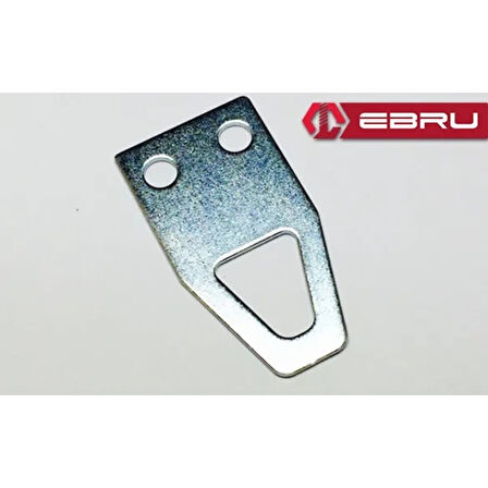 Düz Çerçeve Askısı - 25 Adet ( Lisinya )