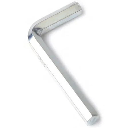 6 Köşe Alyan 11 Mm ( Lisinya )