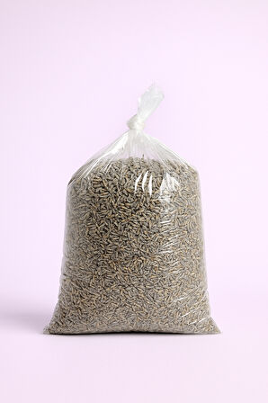 Saf Lavanta Kurutulmuş ile İyi Uykular 100 Gram