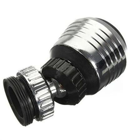 Mini Hareketli Musluk Başlığı ( Lisinya )