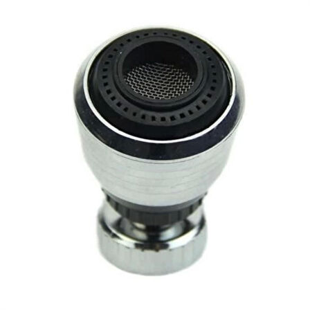 Mini Hareketli Musluk Başlığı ( Lisinya )