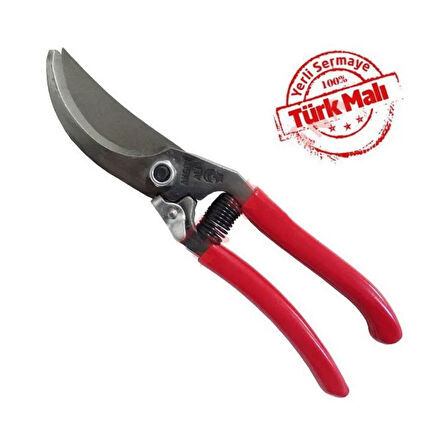 Aksoy Bağ Budama  Dal Makası ( Lisinya )