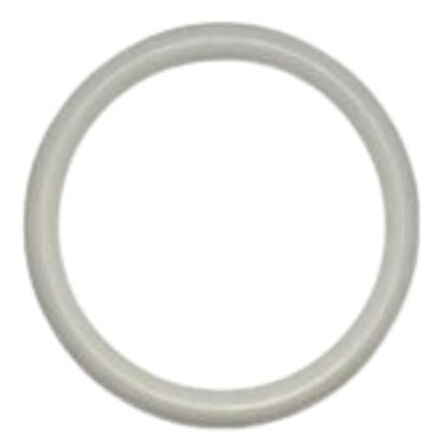 Makrome Başlangıç Halkası 4 Cm 6 Adet
