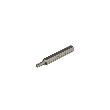 Torx Otomotiv Bits Uç - T20x75 (8 Adet) ( Lisinya )