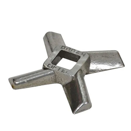 Kıyma Makinesi Bıçağı No:12 ( Lisinya )