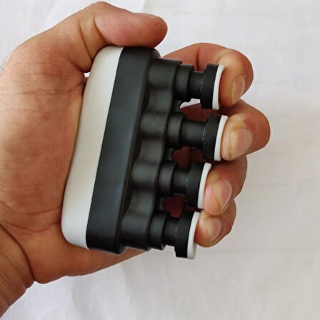 El Egzersiz Yayı Nrd 1250 ( Lisinya )