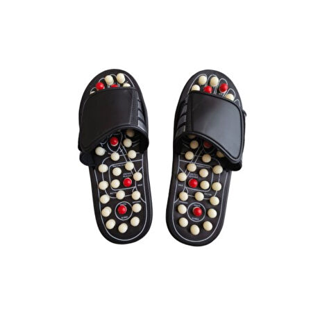 Ayak Masajı Akupunktur Terliği (38-39 Numara)