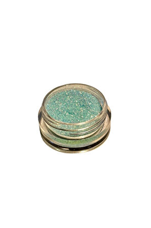 Glitter Sim Far – Yüz Ve Vücut İçin Parıltılı Sim Göz Farı 1803-1/256