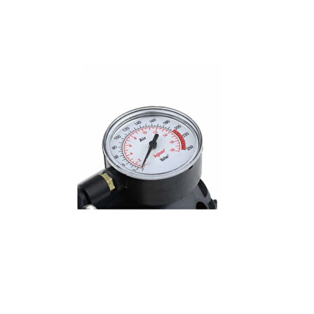 Oto Araç Mini Kompresör Hava Kompresörü 12 V 250 Psı Araba Hava Pompası Lastik Şişirici Taşınabilir ( Lisinya )