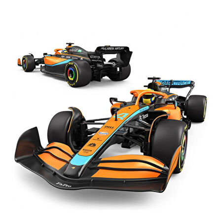 99800 McLaren F1 MCL36 Uzaktan Kumandalı Araba -Sunman