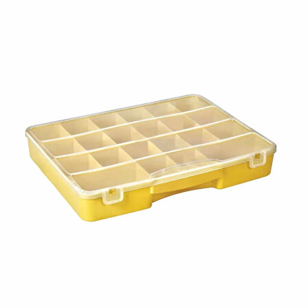 Asr-2043 Süper Organizer 22 ( Lisinya )