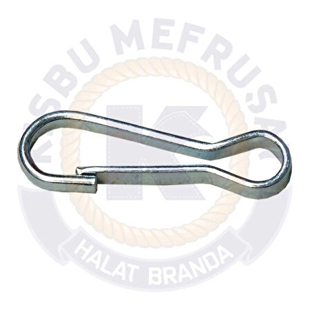 Maşa 55 - 50 Adet ( Lisinya )