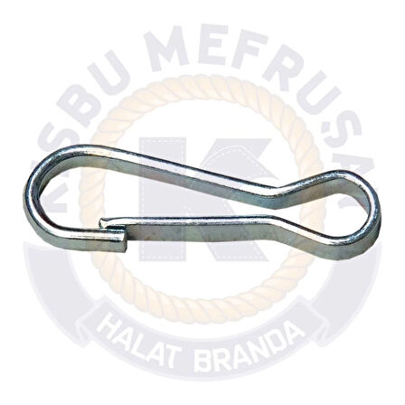 Maşa 55 - 50 Adet ( Lisinya )