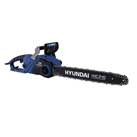 Hyundai Hyc240 Elektrikli Ağaç Kesme Testere ( Lisinya )