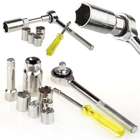 Özel Çantalı 40 Parça Cırcırlı Lokma Seti ( Lisinya )