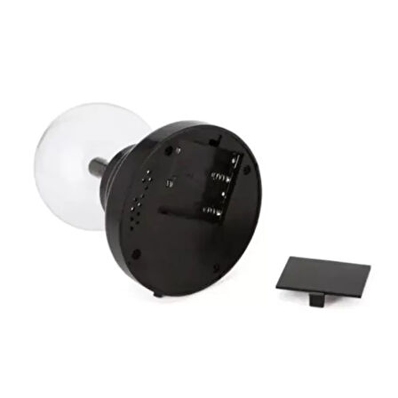 Sihirli Plazma Küre