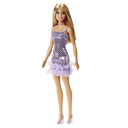 Pırıltılı Bebek 30 cm - T7580-HJR93 (Lisinya)