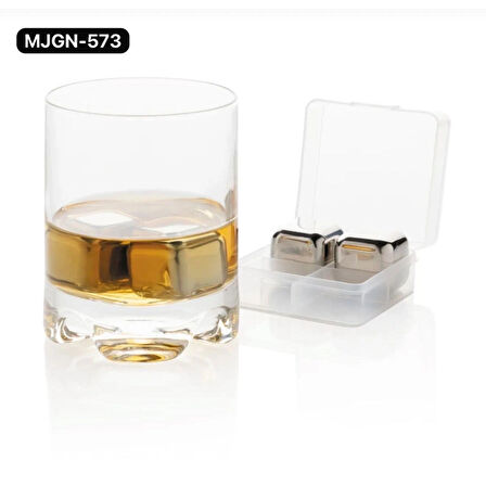 4lü Çelik Metal Kaplama Buzluk ( Lisinya )