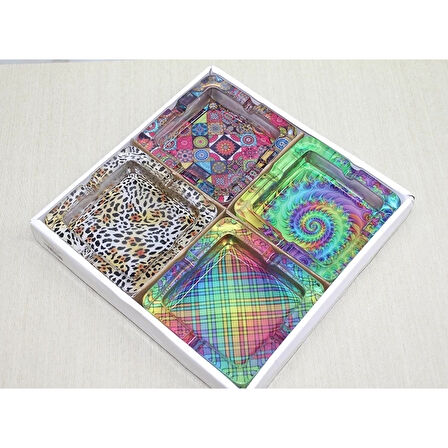 Cam Küllük Alk3696 ( Lisinya )