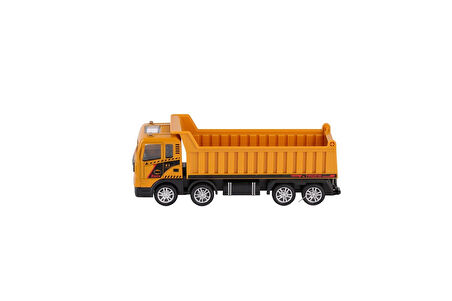 YH-711-55A-1A SÜRTMELİ METAL 1:50 SARI BETON