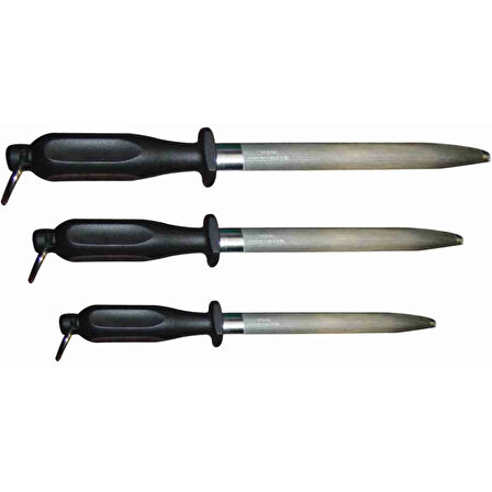 Mp Solingen Tipi Yassı Masat 10 - 25 Cm ( Lisinya )