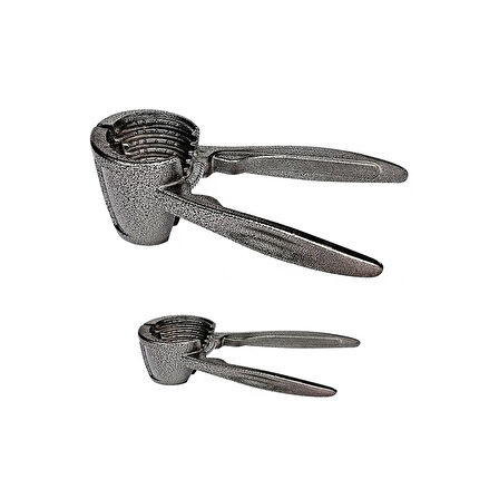 2'li Ceviz Ve Fındık Kıracağı Set ( Lisinya )