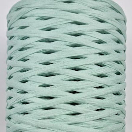 Rafya İp 50 Gr Mint