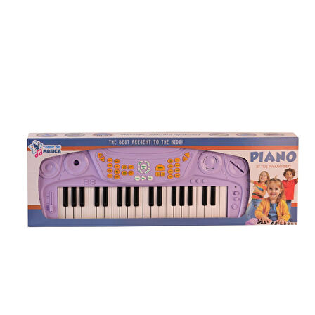 URT033-001 37 TUŞ PİYANO ORG