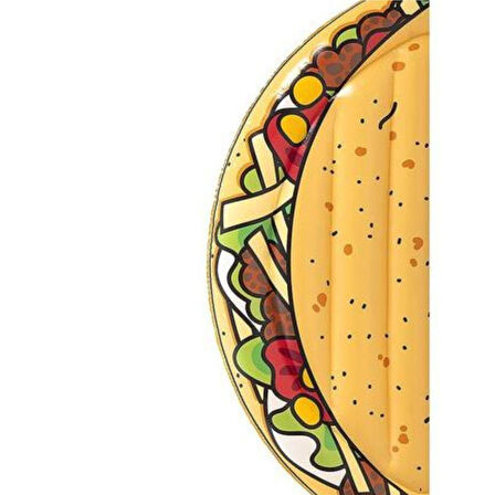 Hamburger Şekilli Deniz Yatağı - 43251 (Lisinya)