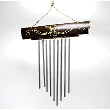 Bambu Metal Çan Dıarta-23 ( Lisinya )