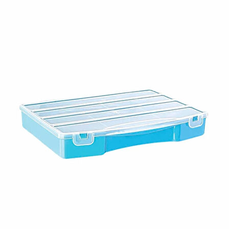 Asr-2041 Süper Organizer 10 ( Lisinya )