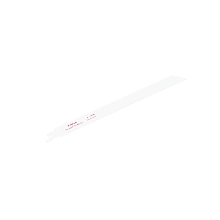 Metal Tilki Kuyruğu Testere Ağzı - 150 Mm ( Lisinya )