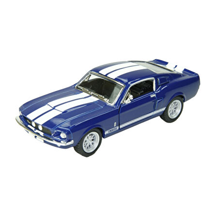 KT572D MIX ÇEKBIRAK 1967 SHALBY GT500