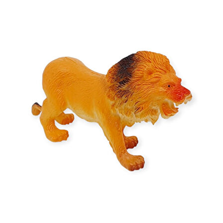 Vahşi Hayvanlar Serisi - YS2689 - Aslan (Lisinya)
