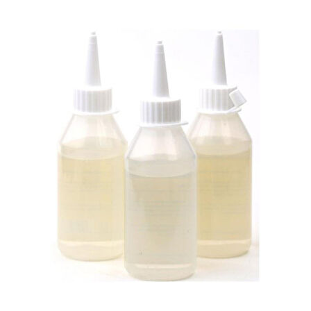 Sıvı Silikon 100 Ml
